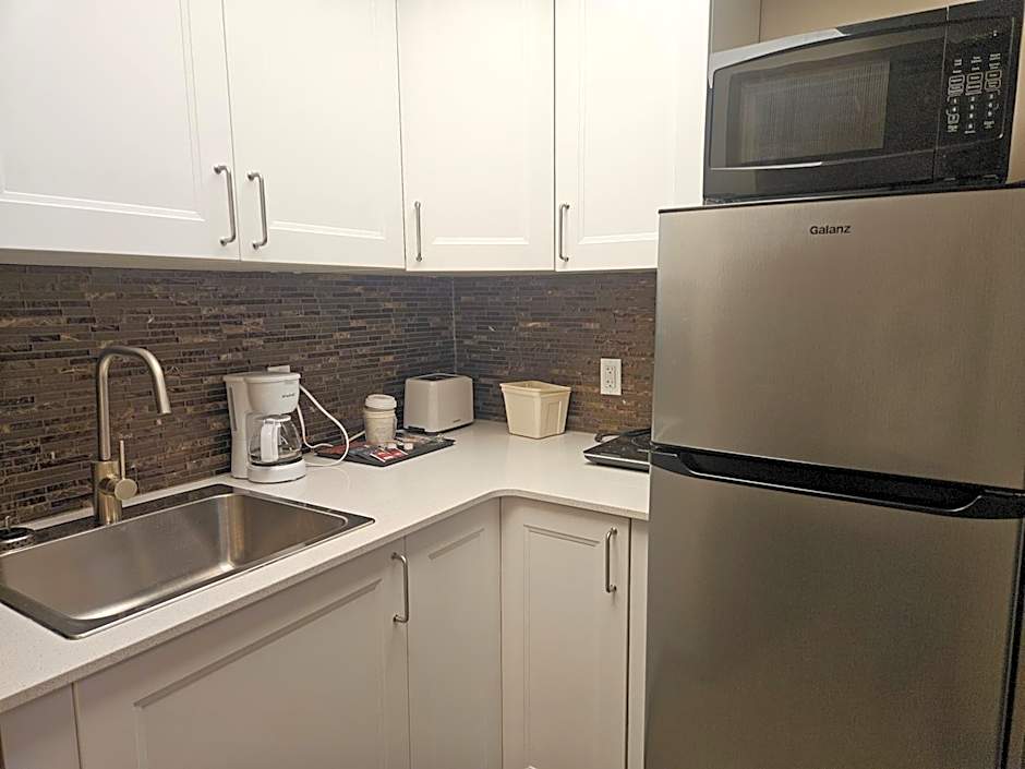 Super 8 by Wyndham Spruce Grove