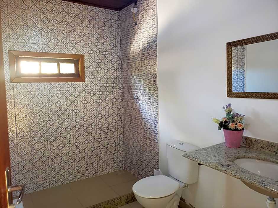 Casa Sitio Região dos Lagos 1200m2 terreno- S Pedro DAldeia