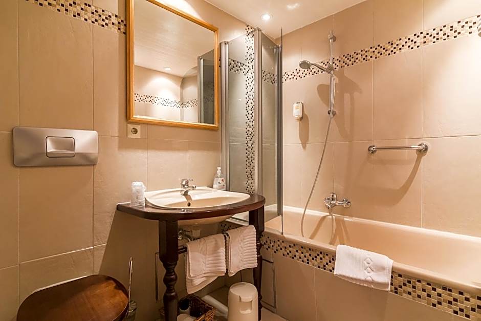 Thermen Hotel Bad Soden am Taunus