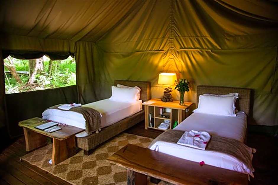 Summerfields Rose Retreat and Spa