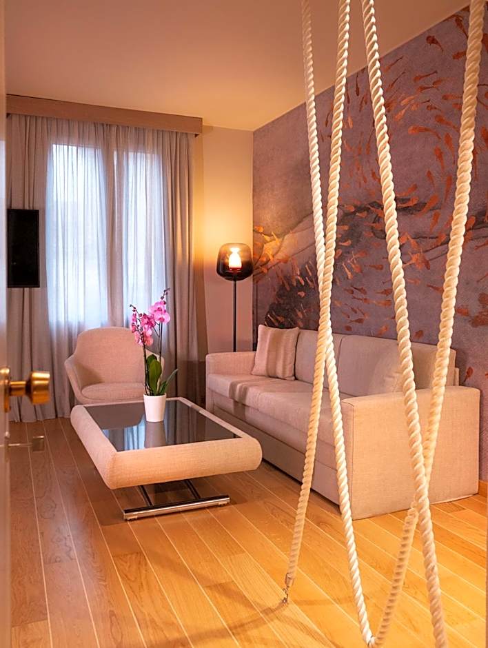 Miramare Suites