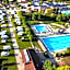 Tinyhaushotel - Campingpark Nabburg