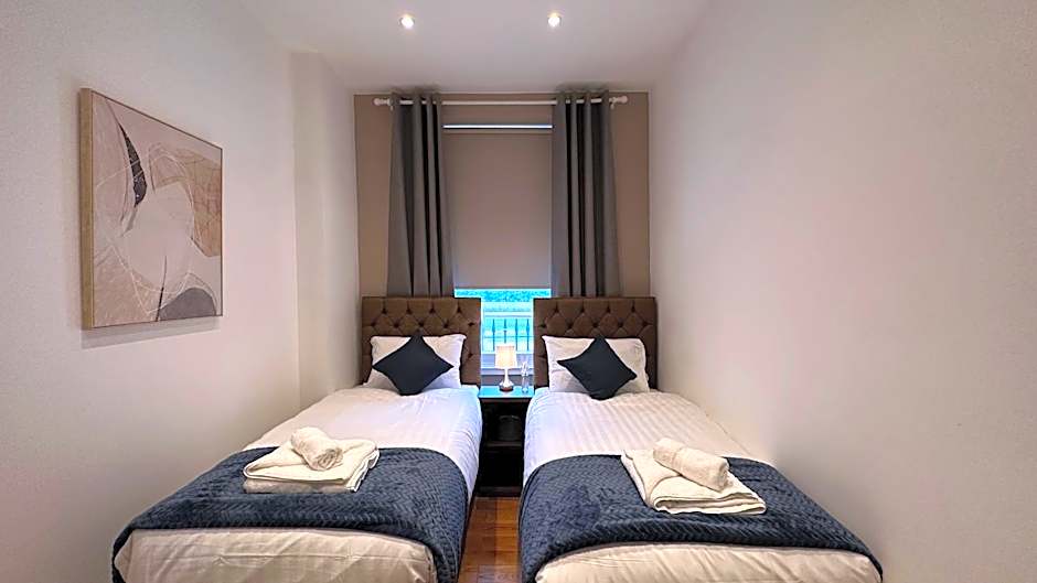 Putera Puteri Residence