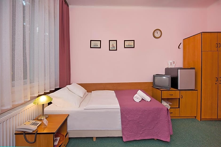 Dom Wypoczynkowy Helunia