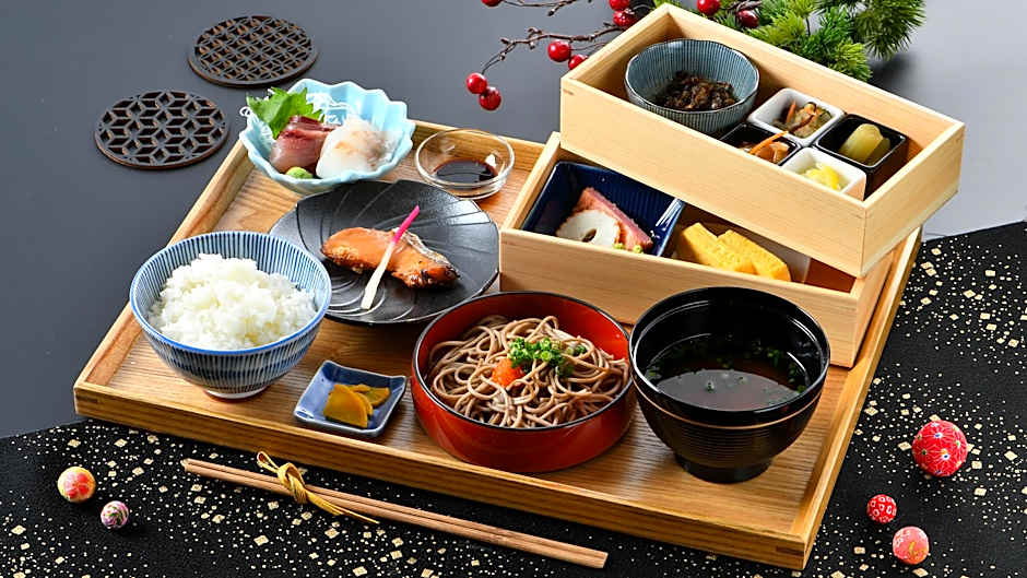 The Centurion Hotel & Spa Classic Izumo