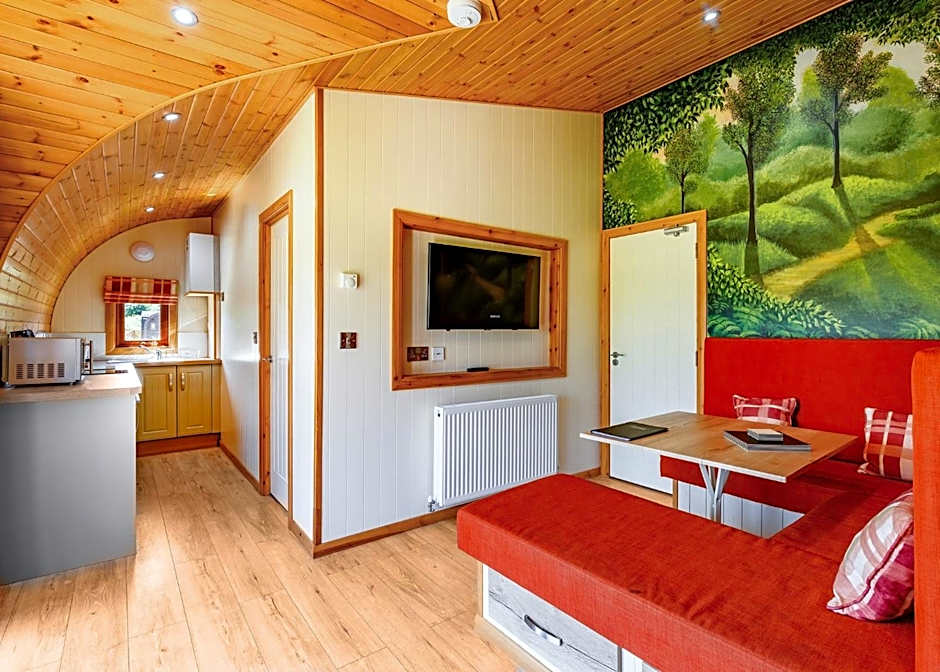 Wild Acre Village At Sundown Adventureland