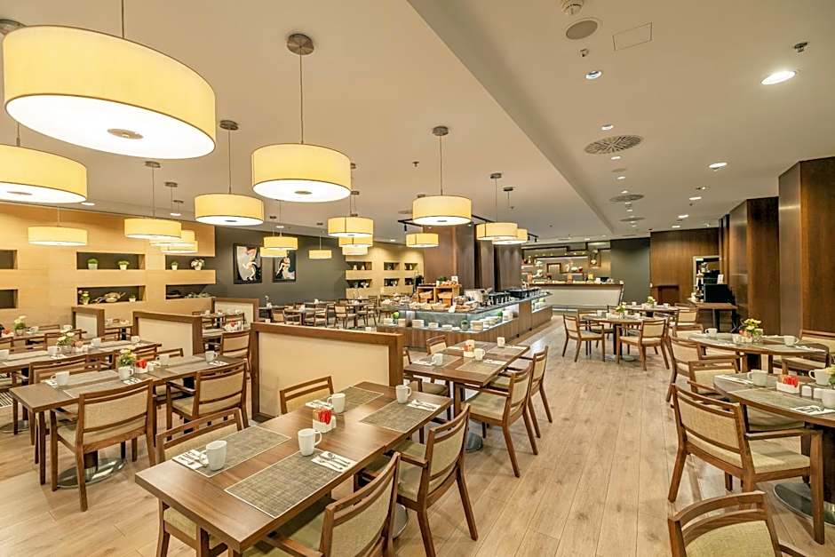 DoubleTree By Hilton Koscice