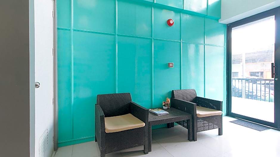 Filmore Suites Makati – Manila, Metro Manila, NY
