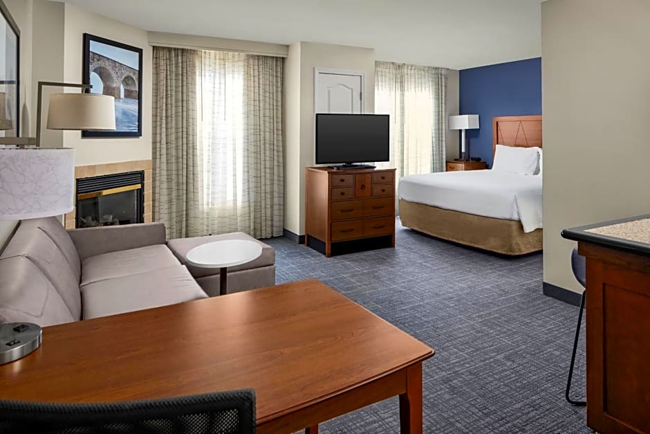 Residence Inn by Marriott Manassas Battlefield Park