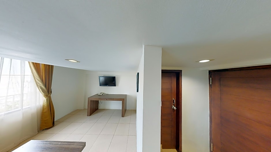 Ganga Hotel & Apartment