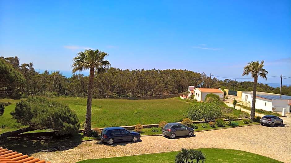 Quinta do Cabo Guesthouse