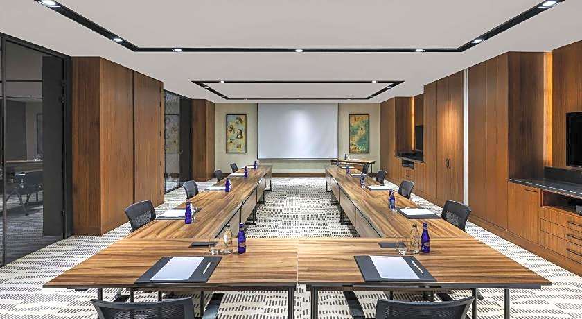 Movenpick Istanbul Hotel Golden Horn