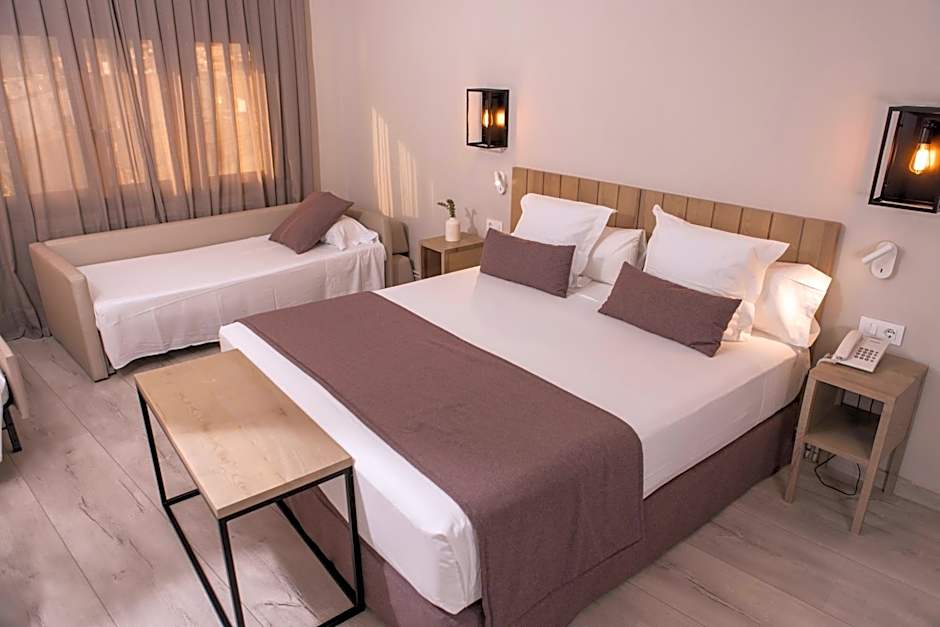 RVHotels Broquetas Spa Termal