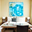 Living Hotel DÃ¼sseldorf