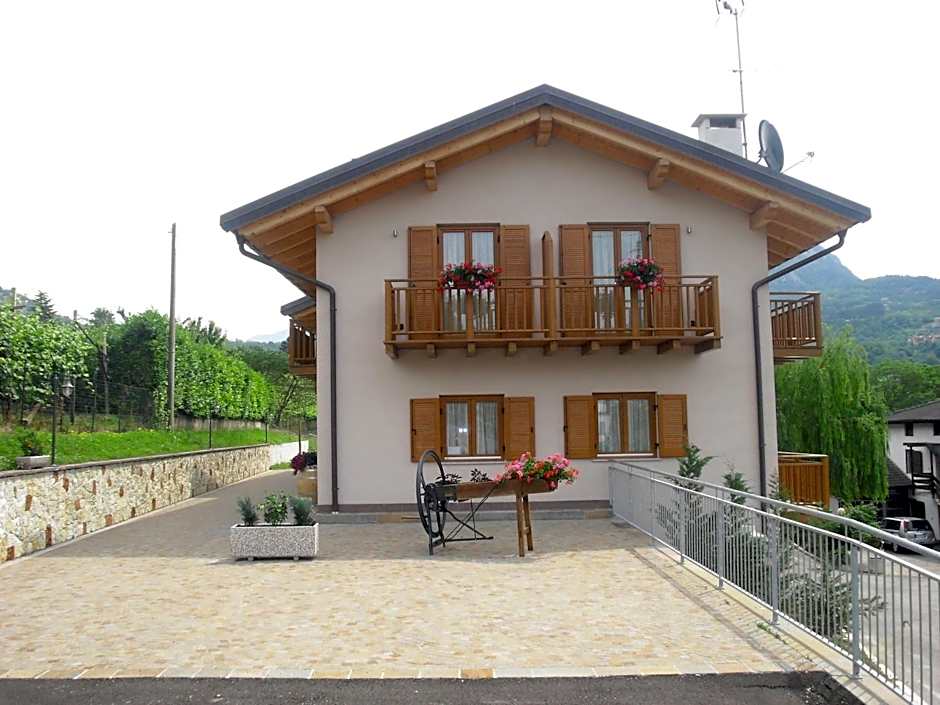 Agritur alla Veduta