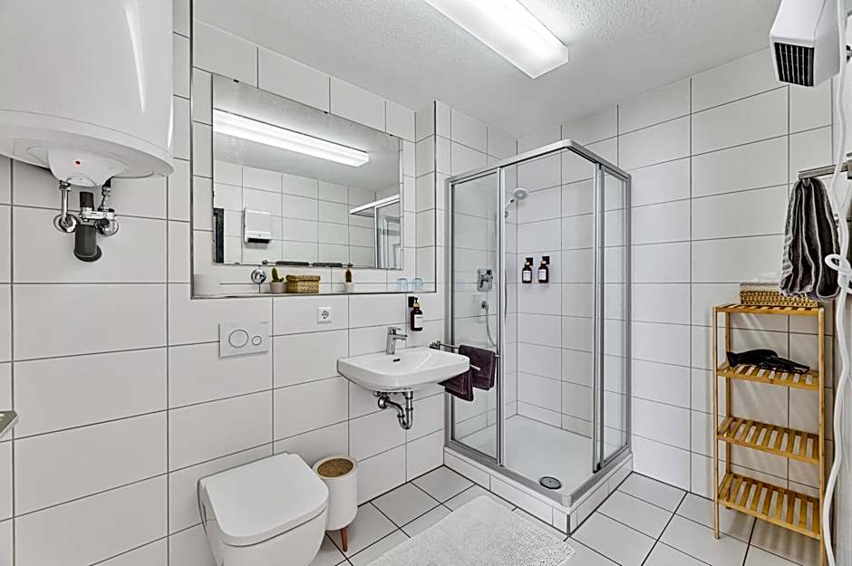 Atelier Guesthouse
