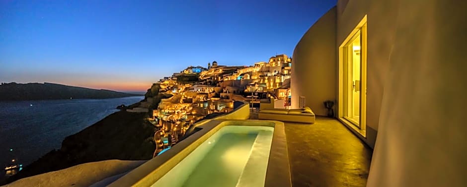 Echoes Luxury Suites