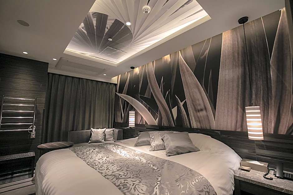 ALFIT HOTEL & BAR AKASAKA