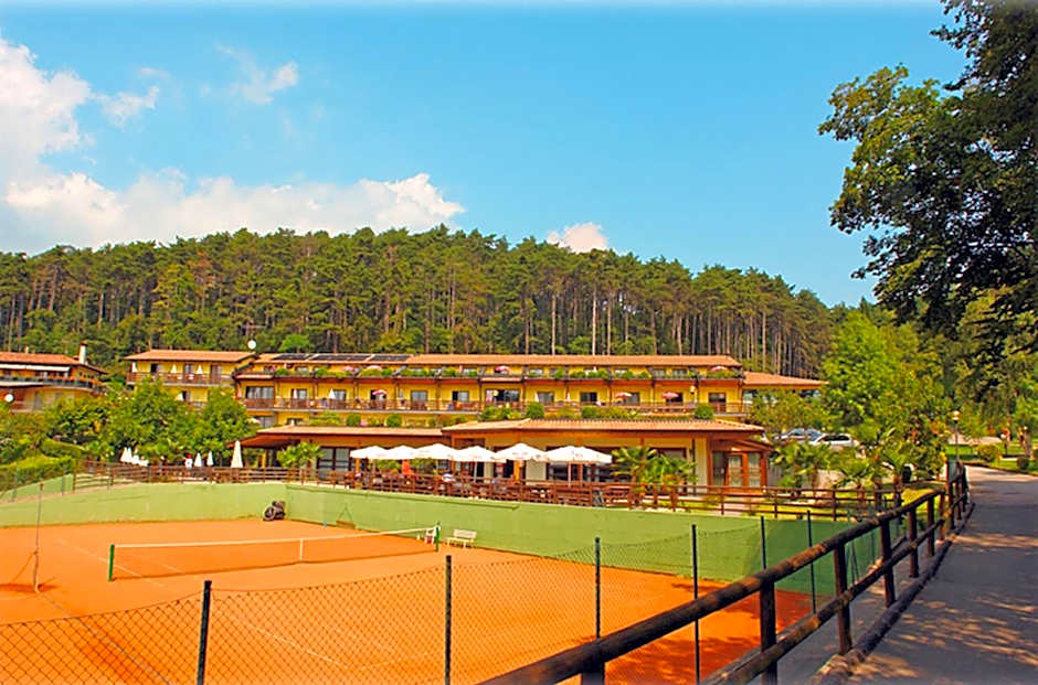 Hotel Residence Campi