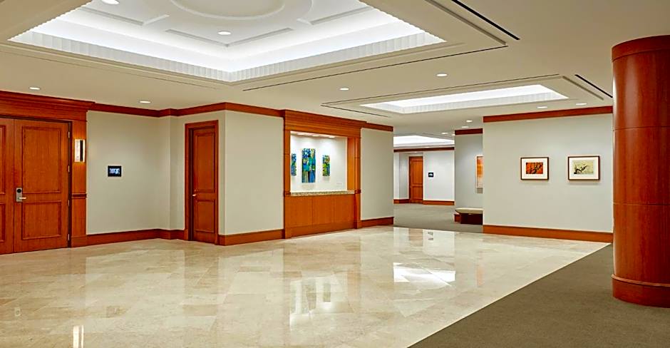 InterContinental Cleveland By IHG
