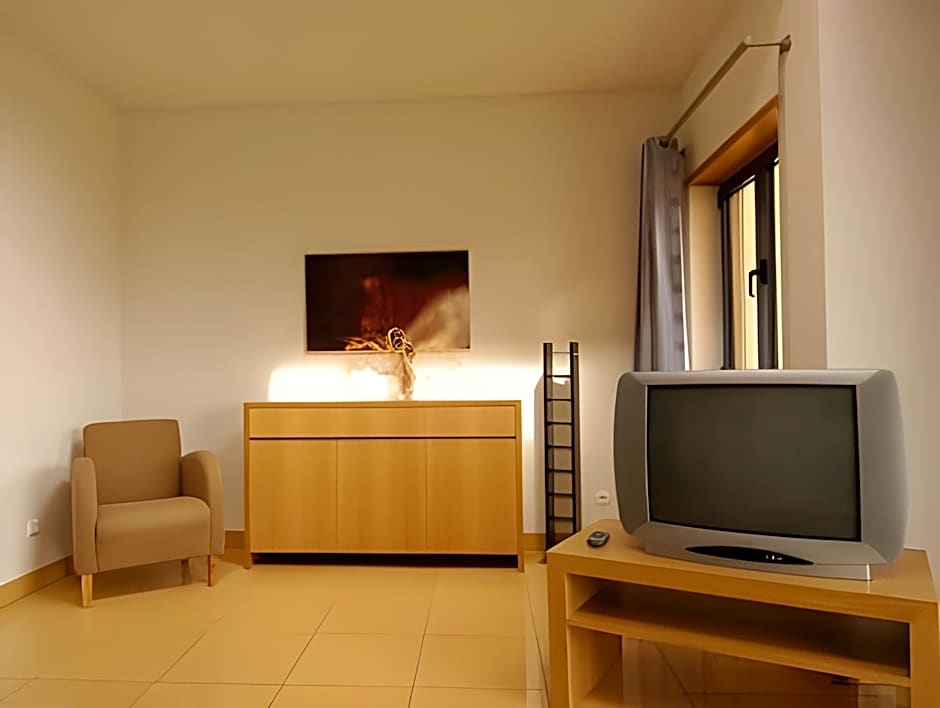 Apartamentos Turisticos da Orada Marina de Albufeira