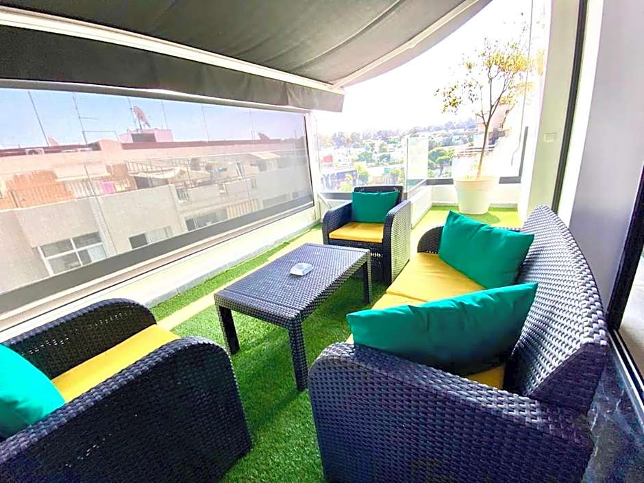 Atlas-Résidence by Rent-Inn