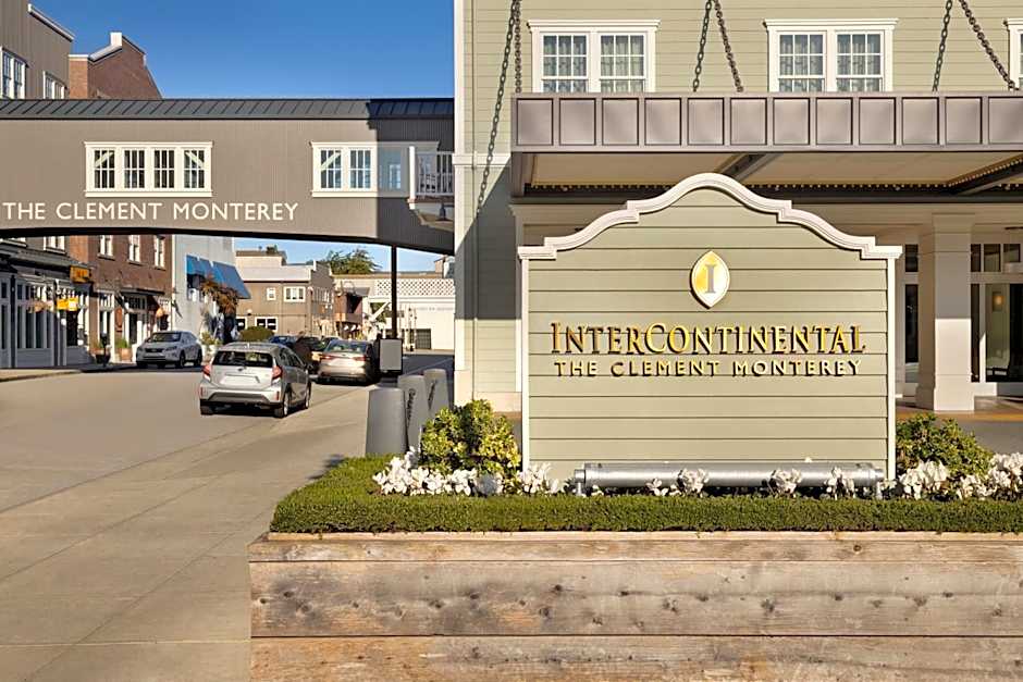 InterContinental The Clement Monterey By IHG