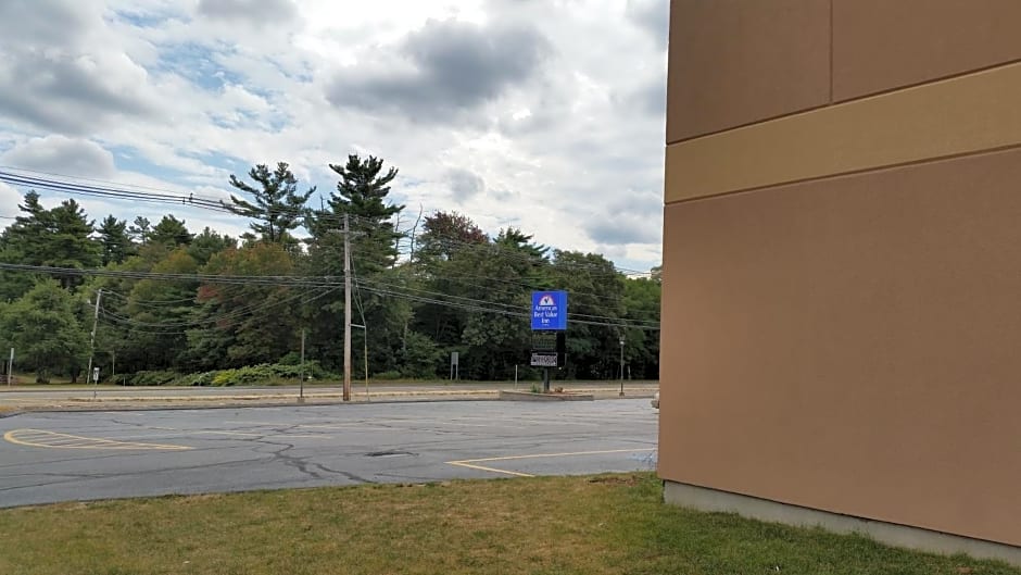 Americas Best Value Inn Foxboro