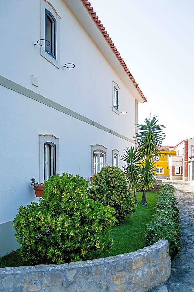 Casa Da Padeira - Turismo Rural