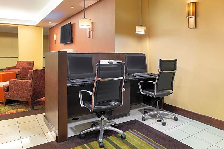 Holiday Inn Norwich By IHG