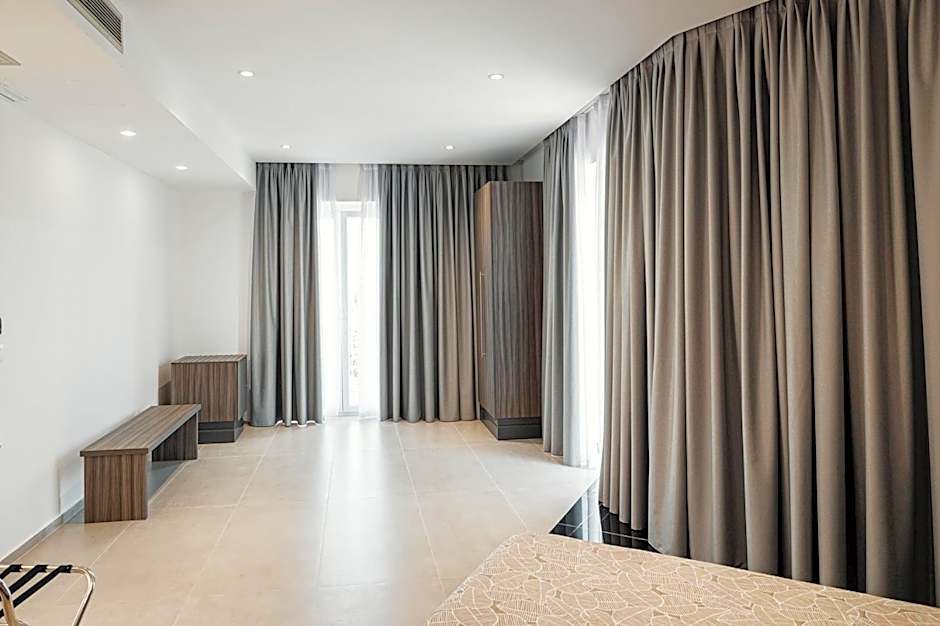 Hotel Nuova Grottella