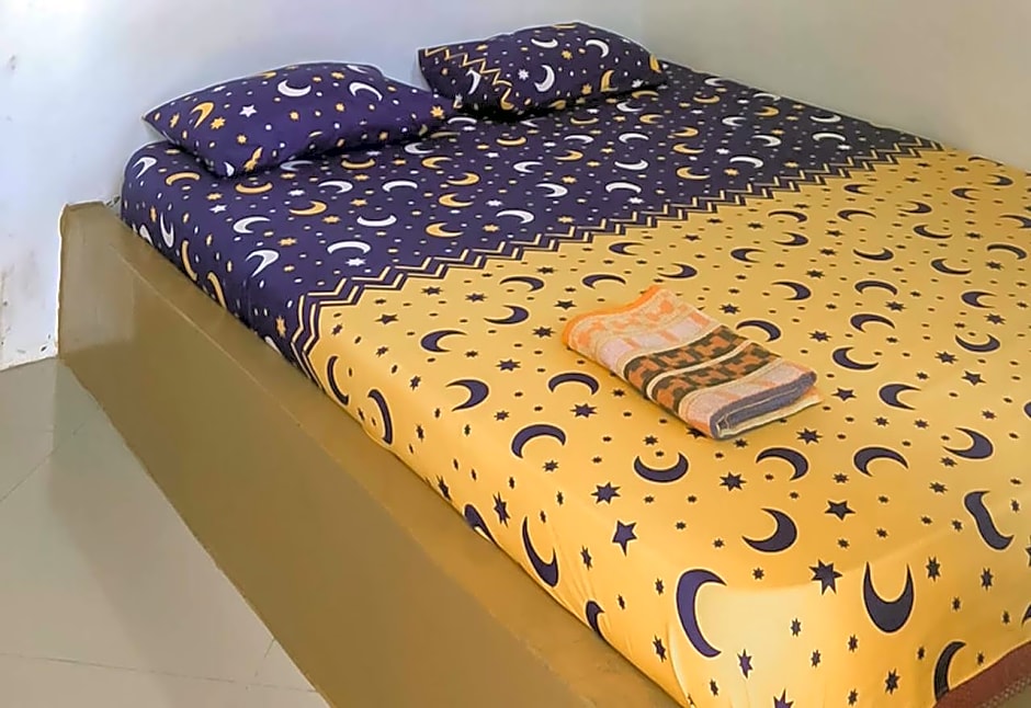 Pondok Sundawa 2 Pangandaran Mitra RedDoorz