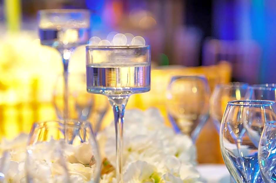 Hilton London Gatwick Airport