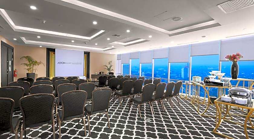 Aston Priority Simatupang Hotel And Conference Center