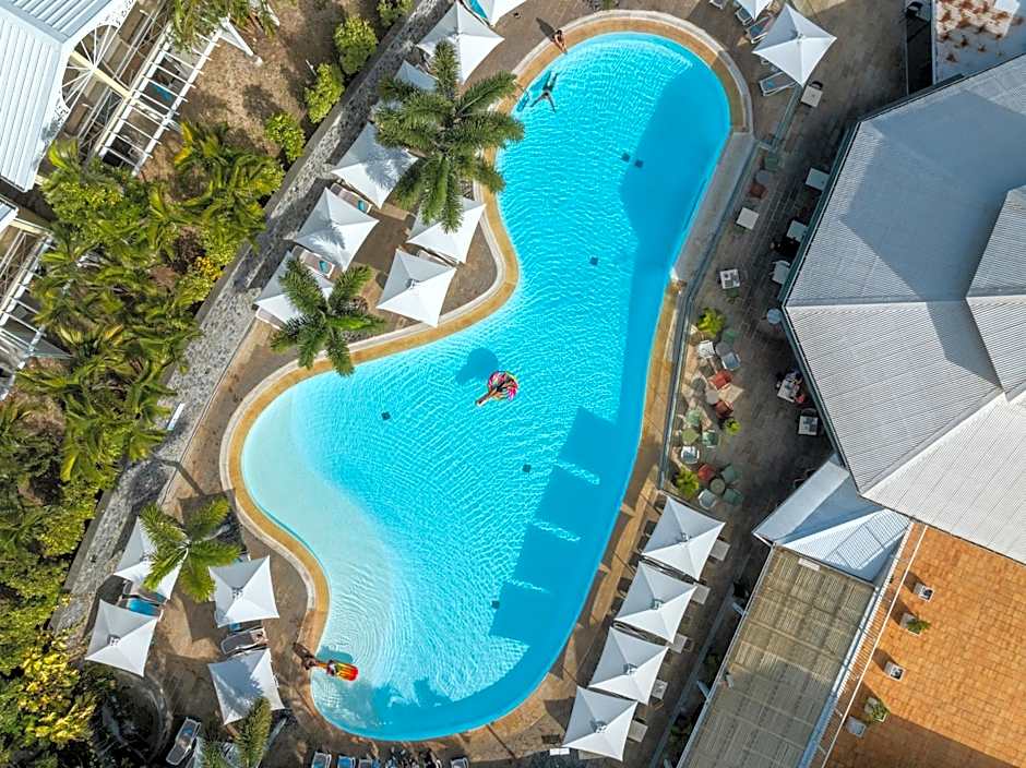 Résidence l'Archipel