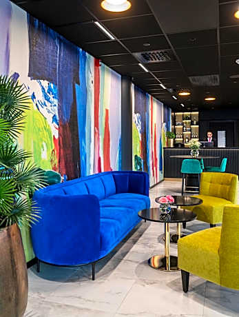 Thon Hotel Alesund