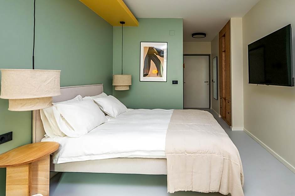 Design Rooms - Kvaternik Square