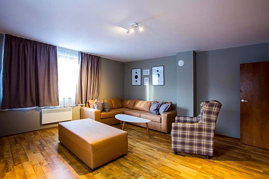 Sunny Hills Ski&Wellness