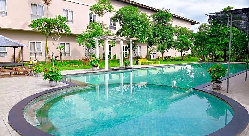 Hotel Bonero Residence