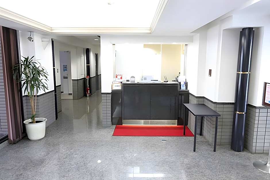 FLEXSTAY INN Shinurayasu