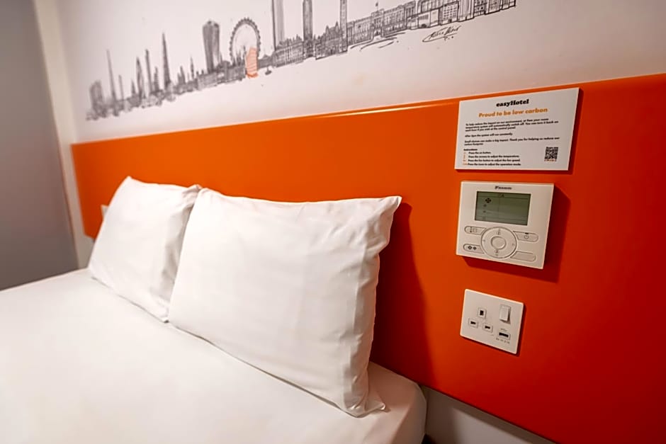 easyHotel Croydon