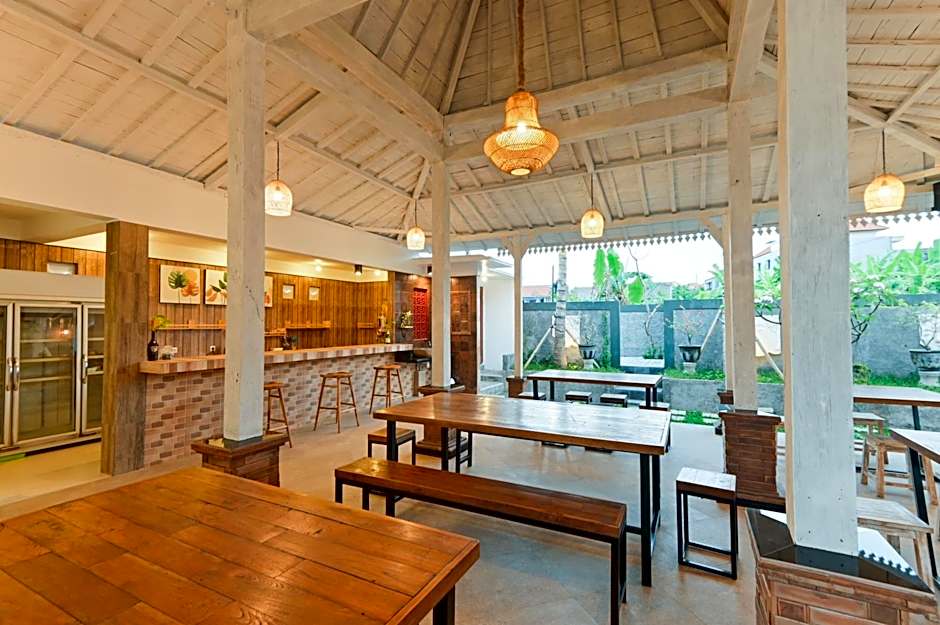Musa Canggu