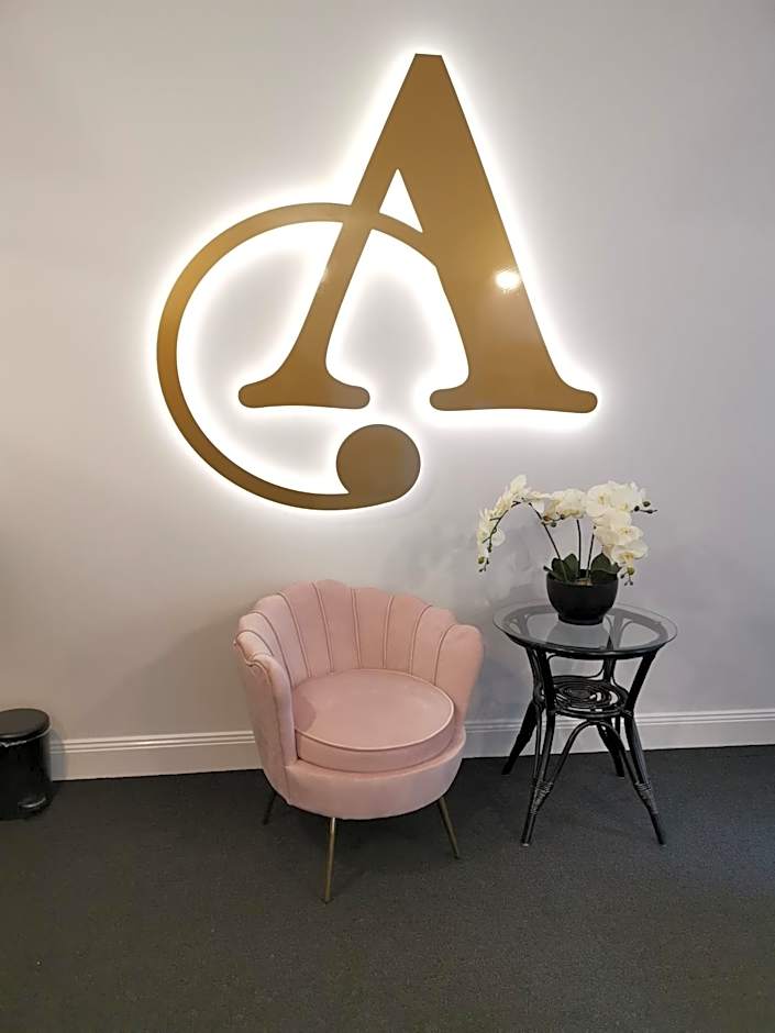 The Abbey Motel Goulburn