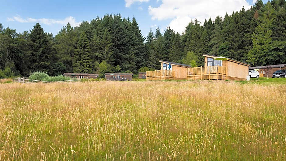 Tayview Lodges