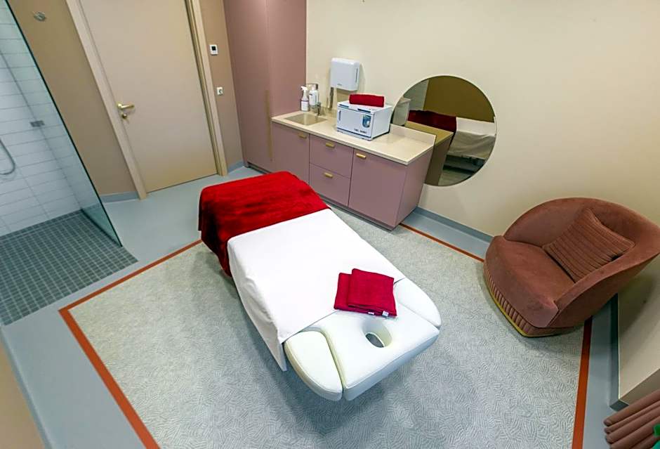 Mineral SPA Draugystė