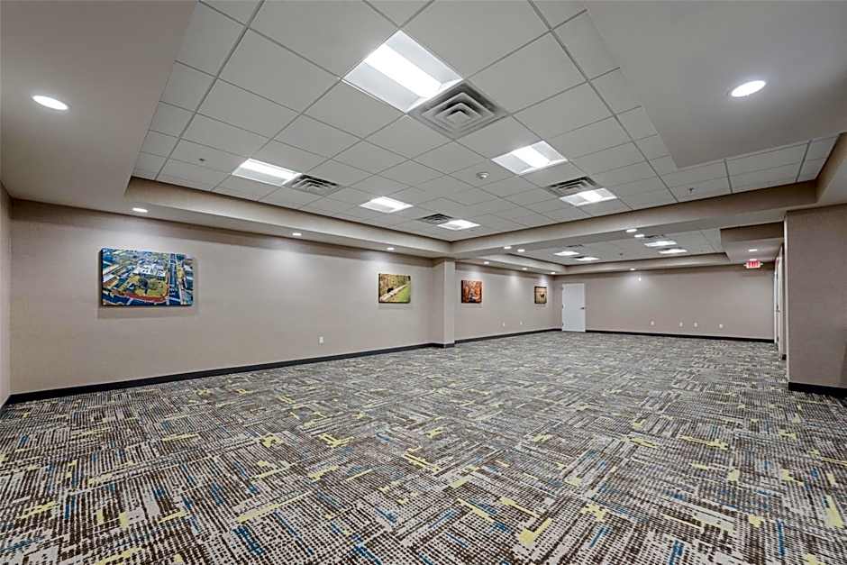 Hampton Inn Front Royal