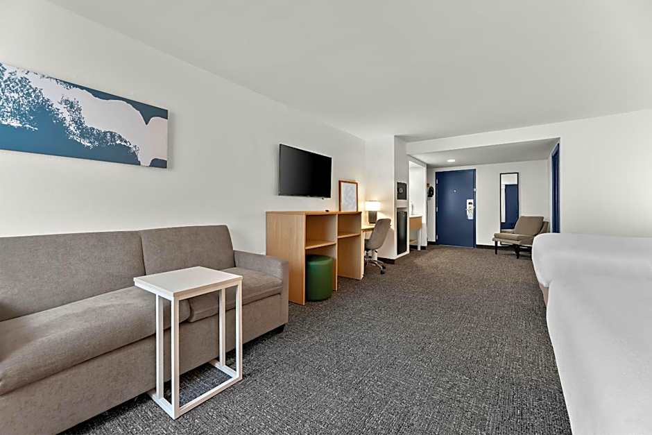 Spark by Hilton Biloxi Ocean Springs