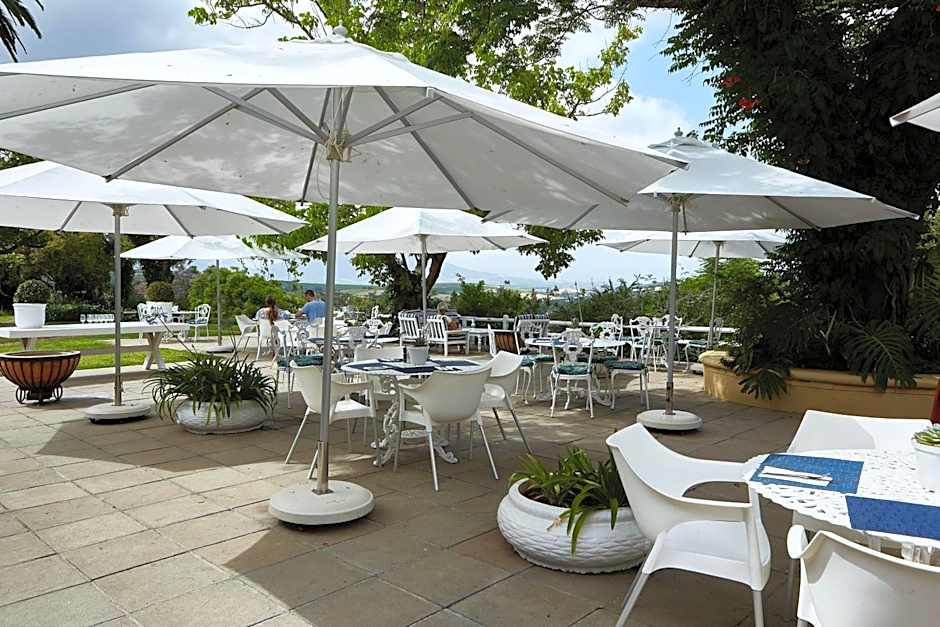 The Devon Valley Hotel