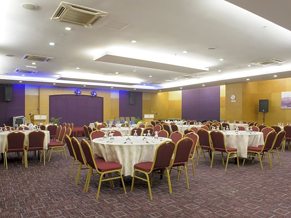 Hotel Seri Malaysia Kepala Batas