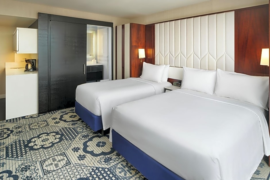 Residence Inn by Marriott New York Manhattan/Central Park